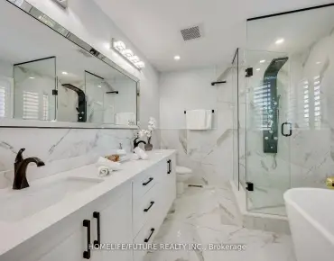 
5499 Doctor Peddle Cres Churchill Meadows, Mississauga 4 beds 5 baths 2 garage $1.685M