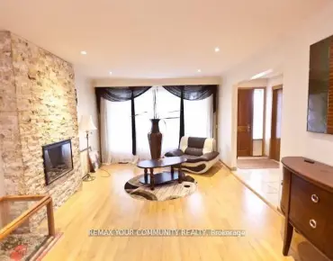 
2 Lynedock Cres <a href='https://luckyalan.com/community.php?community=Toronto:Parkwoods-Donalda'>Parkwoods-Donalda, Toronto</a> 3 beds 3 baths  garage $899K