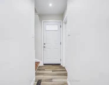 33 Dayton Ave Stonegate-Queensway, Toronto 2 beds 2 baths 1 garage $749.9K