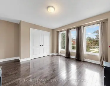 
Commonwealth  Fairview, Mississauga 4 beds 4 baths 2 garage $1.468M