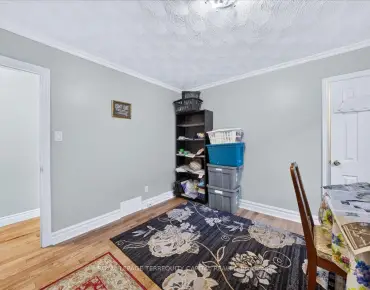 16 Robindale Ave Alderwood, Toronto 2 beds 2 baths  garage $1.199M