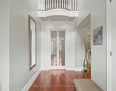 
29 Ernest Ave <a href='https://luckyalan.com/community.php?community=Toronto:Pleasant View'>Pleasant View, Toronto</a> 4 beds 4 baths 2 garage $1.395M