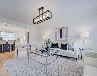 
Longo  Malton, Mississauga 3 beds 3 baths 2 garage $929K