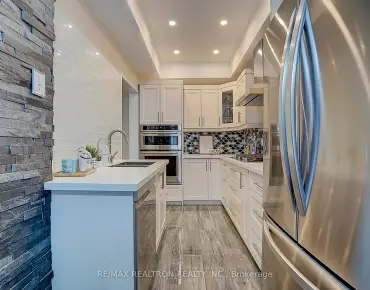
1722 The Pines N/A Lorne Park, Mississauga 4 beds 5 baths 2 garage $2.148M