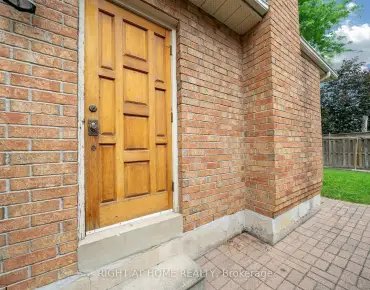 1654 Birchwood Dr Lorne Park, Mississauga 4 beds 5 baths 2 garage $4.598M