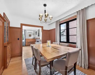 
233 Rosemount Ave Weston - 2 beds 2 baths 1 parking space(s) listed at $1058000
