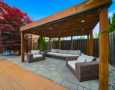 
2083 Grange Dr Cooksville, Mississauga 3 beds 3 baths 2 garage $1.3M