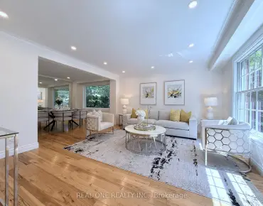 503 MEADOW WOOD Rd Clarkson, Mississauga 4 beds 4 baths 2 garage $3.75M