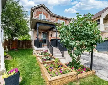 
Commonwealth  Fairview, Mississauga 4 beds 4 baths 2 garage $1.468M