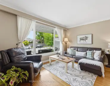 
5519 Windy Hill Crt Hurontario, Mississauga 4 beds 4 baths 2 garage $1.459M