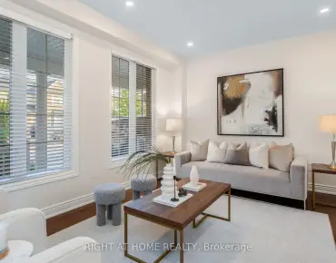 
Flagship  Applewood, Mississauga 3 beds 2 baths 1 garage $850K