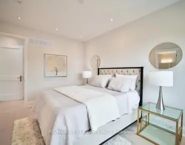 111 Codsell Ave <a href='https://luckyalan.com/community.php?community=Toronto:Bathurst Manor'>Bathurst Manor, Toronto</a> 4 beds 6 baths 2 garage $3.148M