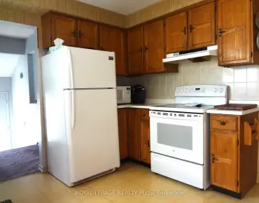 
Longspur  Lisgar, Mississauga 4 beds 4 baths 2 garage $999.888K