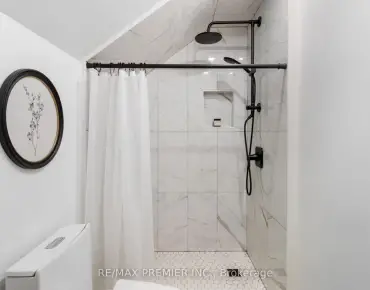176 Princess Ave <a href='https://luckyalan.com/community.php?community=Toronto:Willowdale East'>Willowdale East, Toronto</a> 4 beds 7 baths 2 garage $3.989M