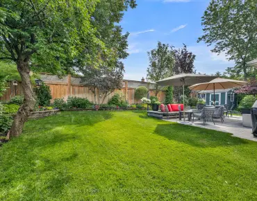 
Village Walk Meadowvale Village, Mississauga 4 beds 4 baths 2 garage $1.29M