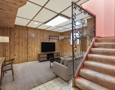 
11 Swordbill Dr Edenbridge-Humber Valley, Toronto 4 beds 2 baths 1 garage $1.64M