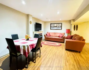 
Commonwealth  Fairview, Mississauga 4 beds 4 baths 2 garage $1.468M