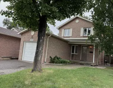 
3091 Rymal Rd Applewood, Mississauga 3 beds 2 baths 1 garage $899.999K