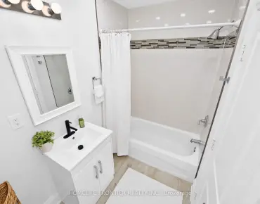 
3072 Patrick Cres Meadowvale, Mississauga 3 beds 3 baths 1 garage $919K