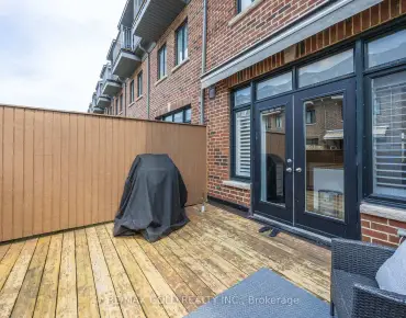 
11 Swordbill Dr Edenbridge-Humber Valley, Toronto 4 beds 2 baths 1 garage $1.64M