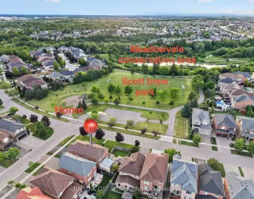 
3257 Monica Dr Malton, Mississauga 5 beds 4 baths 1 garage $1.5M