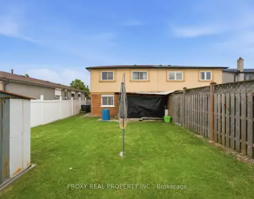 
3257 Monica Dr Malton, Mississauga 5 beds 4 baths 1 garage $1.5M
