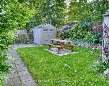 10 Kennebec Cres Rexdale-Kipling, Toronto 3 beds 2 baths 2 garage $985K