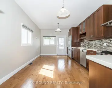 11 Castle Hill Dr L'Amoreaux, Toronto 4 beds 4 baths 2 garage $1.049M