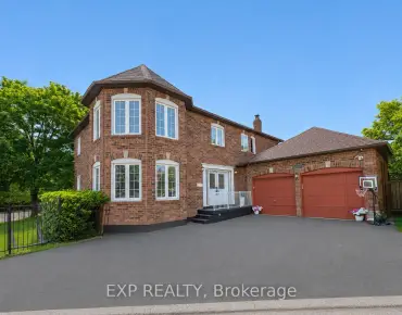 6502 Tenth Line W Lisgar, Mississauga 4 beds 4 baths 2 garage $1.28M