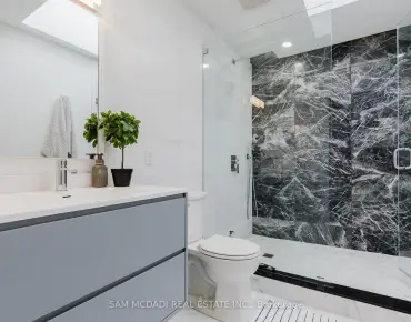 11A Maple Ave N Port Credit, Mississauga 4 beds 6 baths 1 garage $1.98M