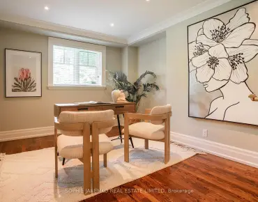 760 Brimorton Dr Woburn, Toronto 3 beds 2 baths 1 garage $999K