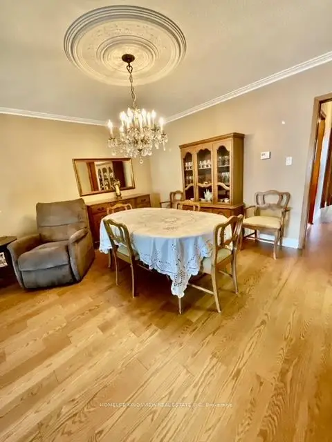 Toronto Humber Summit community 51 Seacliffe Blvd For Sale