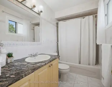 
1A Normandy Blvd Woodbine Corridor, Toronto 3 beds 4 baths 1 garage $1.198M