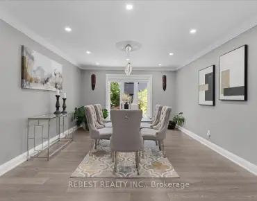 1500 Watersedge Rd Clarkson, Mississauga 5 beds 9 baths 4 garage $11.889M