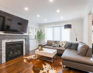 367 Brooke Ave <a href='https://luckyalan.com/community.php?community=Toronto:Bedford Park-Nortown'>Bedford Park-Nortown, Toronto</a> 4 beds 5 baths 2 garage $3.099M