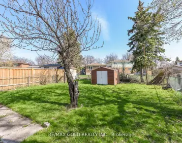 3402 Fountain Park Ave Churchill Meadows, Mississauga 3 beds 4 baths 1 garage $979K