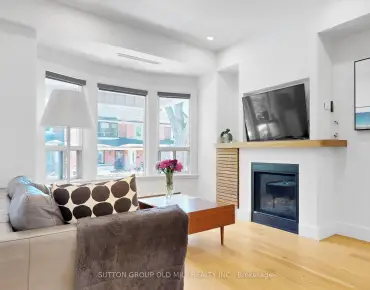 200 Invergordon Ave Agincourt South-Malvern West, Toronto 3 beds 4 baths 1 garage $888K