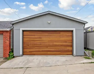 2979 Weston Rd Humberlea-Pelmo Park W5, Toronto 3 beds 2 baths 1 garage $1.1M