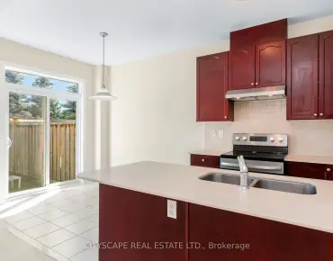 4704 Centretown Way Hurontario, Mississauga 3 beds 3 baths 1 garage $898K