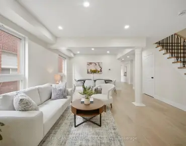 
Churchill Meadows  Churchill Meadows, Mississauga 3 beds 4 baths 1 garage $1.049M