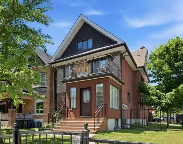 19 BRAMPTON Rd Willowridge-Martingrove-Richview, Toronto 3 beds 2 baths 1 garage $1.05M
