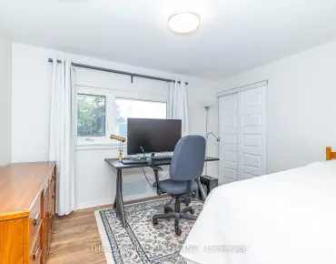 
66 Burndale Ave <a href='https://luckyalan.com/community.php?community=Toronto:Lansing-Westgate'>Lansing-Westgate, Toronto</a> 4 beds 3 baths  garage $999K