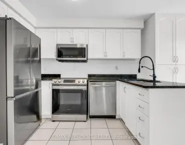 
7031 Graydon Crt Lisgar, Mississauga 3 beds 4 baths 1 garage $849K
