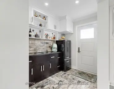 Morning Star Malton, Mississauga 3 beds 4 baths 2 garage $1.159M