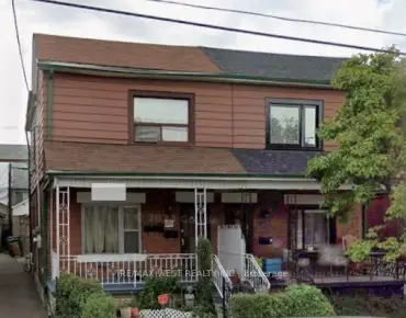 131 Kane Ave Keelesdale-Eglinton West, Toronto 3 beds 2 baths 1 garage $644.89K