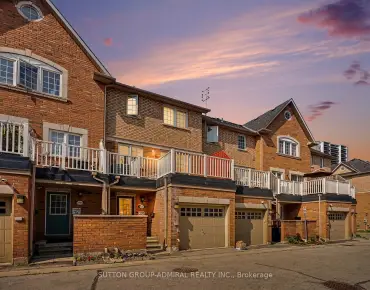 114 Eaton Ave Danforth, Toronto 2 beds 1 baths garage $1.149M