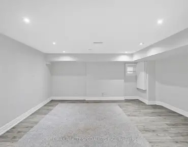 61 Norfield Cres Elms-Old Rexdale, Toronto 4 beds 2 baths 2 garage $869.9K