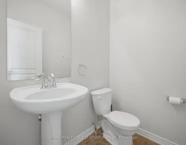 4301 Trail Blazer Way Hurontario, Mississauga 3 beds 3 baths 1 garage $993K