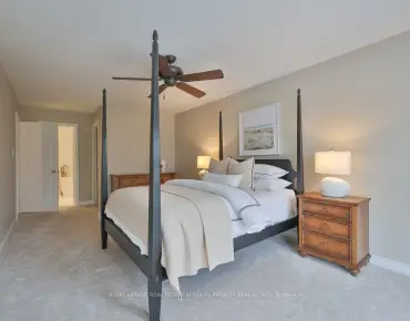 503 MEADOW WOOD Rd Clarkson, Mississauga 4 beds 4 baths 2 garage $3.75M