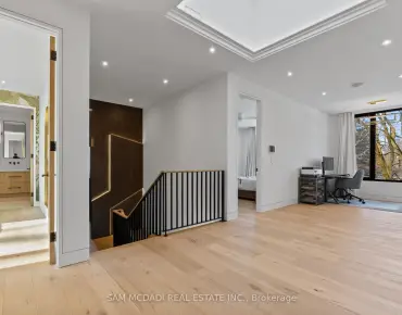2186 Harcourt Cres Lakeview, Mississauga 4 beds 6 baths 2 garage $3.5M